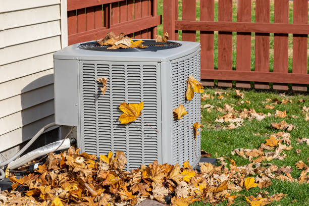 Best Air conditioning repair  in Rancho Murieta, CA