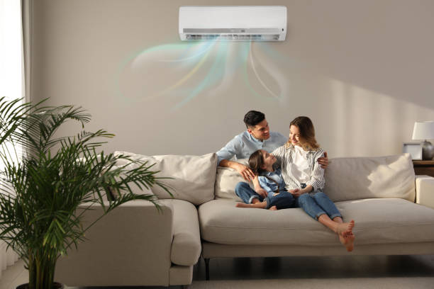 Best Central air repair  in Rancho Murieta, CA