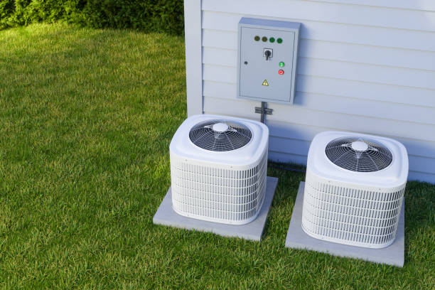 Best Best HVAC companies  in Rancho Murieta, CA
