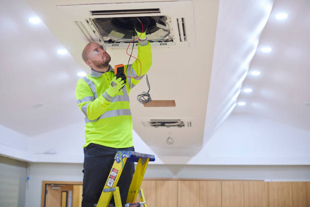 Best HVAC maintenance near me  in Rancho Murieta, CA