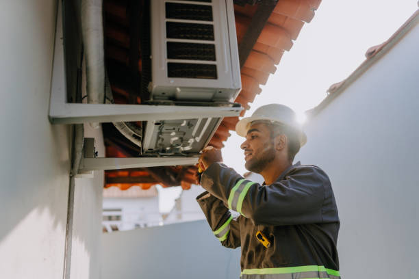 Best Affordable HVAC services  in Rancho Murieta, CA