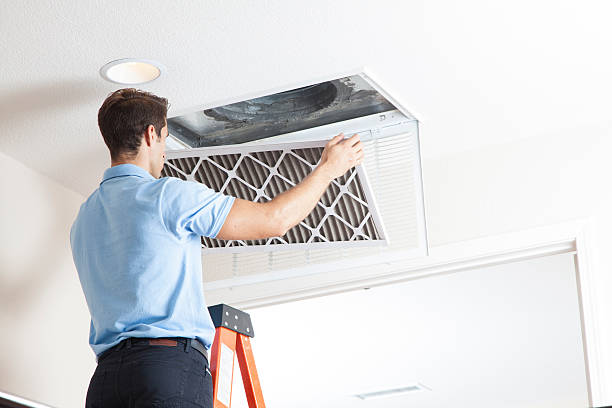 Best HVAC system installation  in Rancho Murieta, CA
