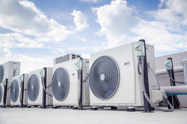 Best HVAC repair near me  in Rancho Murieta, CA