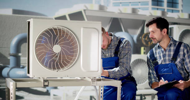 Best Affordable air conditioning repair  in Rancho Murieta, CA