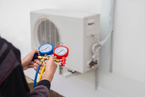 Rancho Murieta, CA HVAC Company