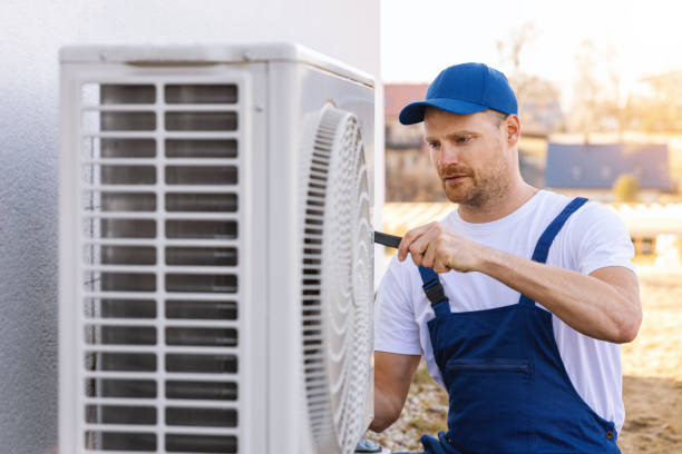 Best Central air repair  in Rancho Murieta, CA