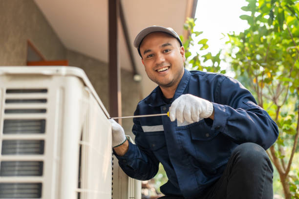 Best Ductless HVAC repair  in Rancho Murieta, CA
