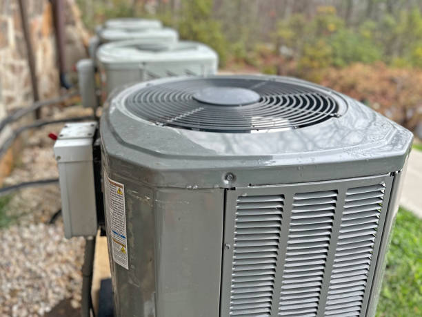 AC installation near me in Rancho Murieta, CA