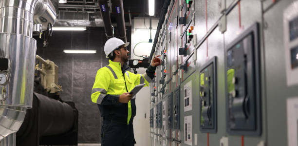 Best HVAC maintenance plan  in Rancho Murieta, CA